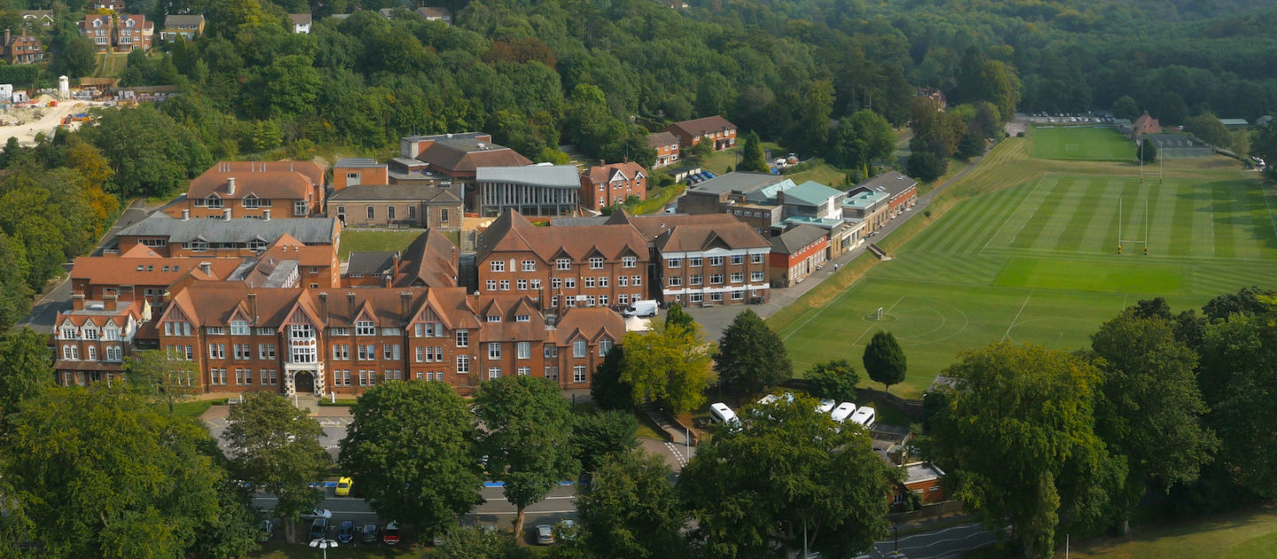 Health Centre