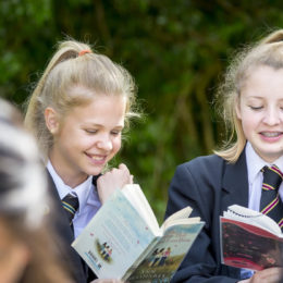 English at Caterham School