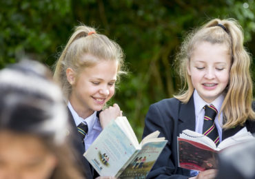 English at Caterham School