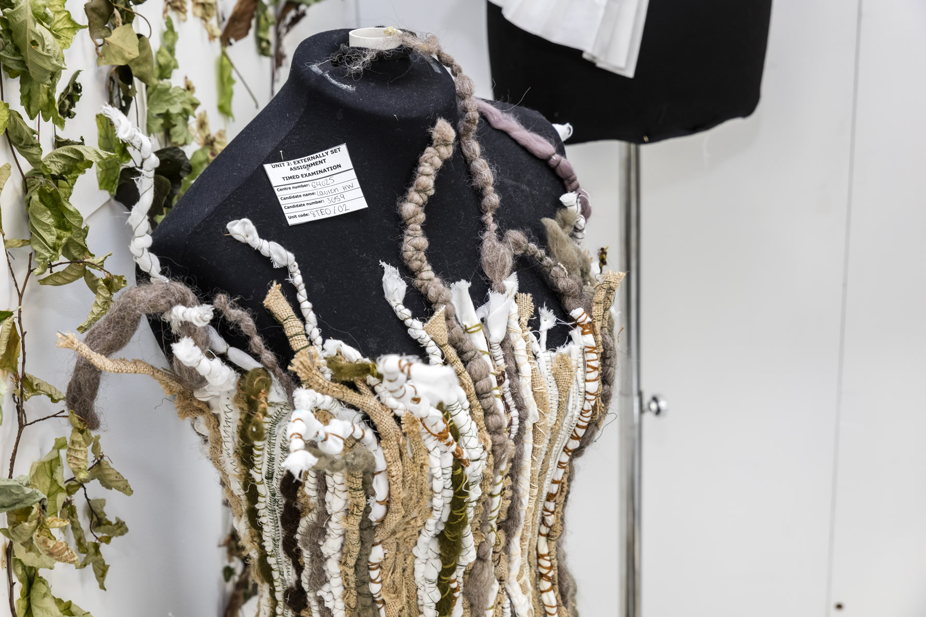 Textiles Club Textiles and Fashion Club - Caterham School