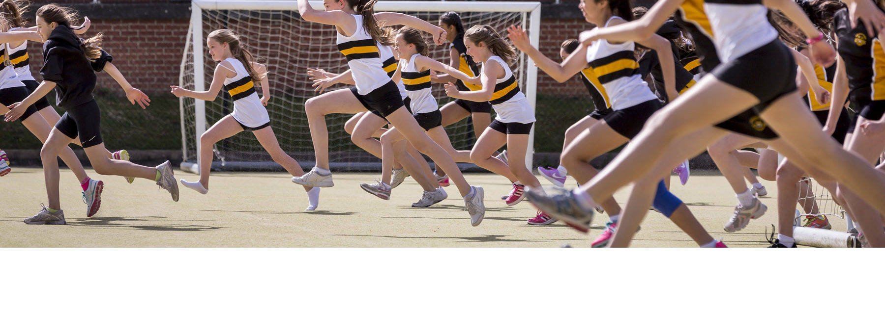 Caterham Girls Selected for Surrey and Sussex Satellite Netball Academies