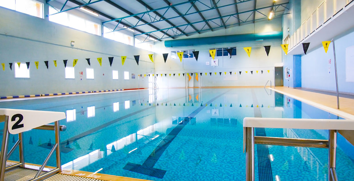 May Half Term – Caterham Swimming Academy