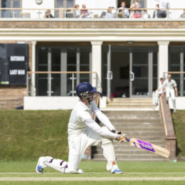 Cricket at Caterham School