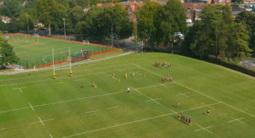 Sport at Caterham School