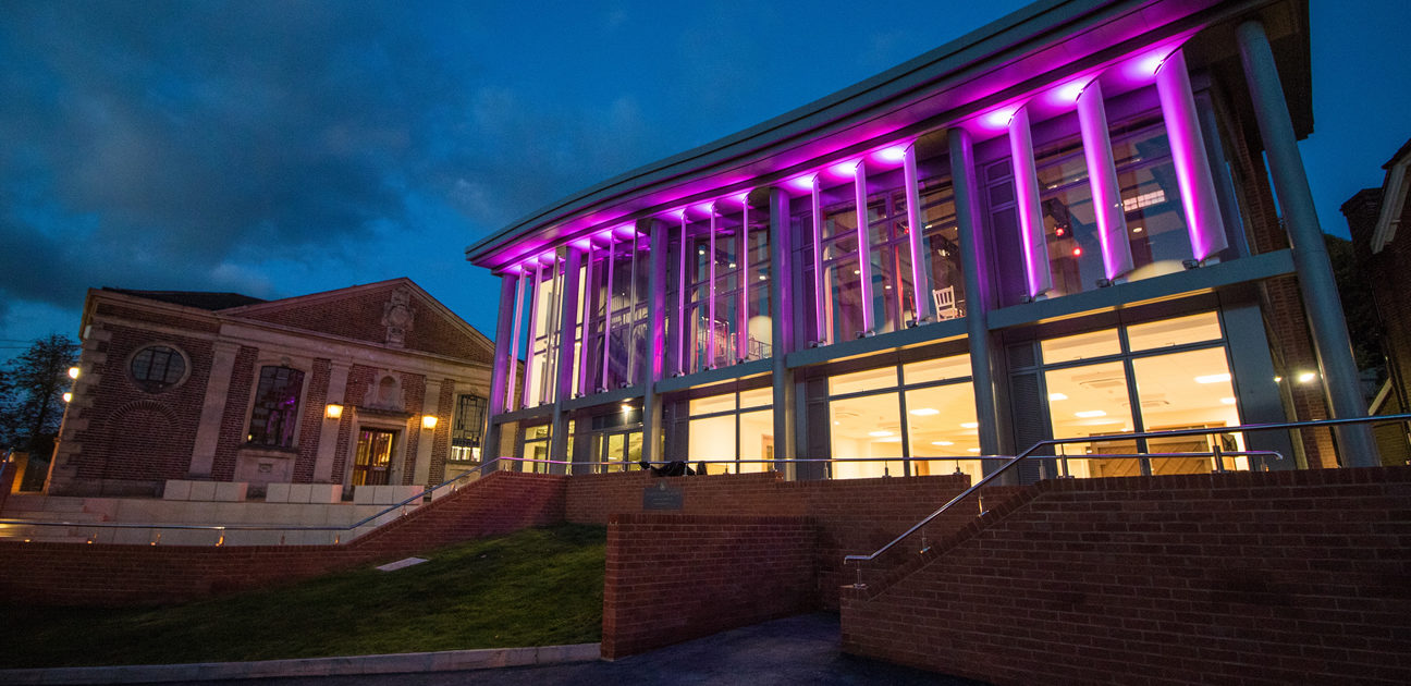 Official Opening of Caterham School’s New Centre for the Performing Arts