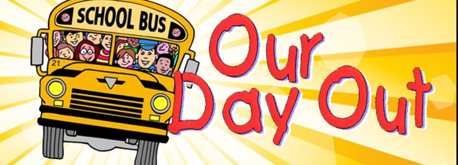 Our Day Out – Junior Drama Production