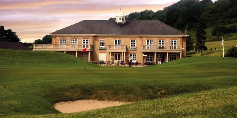 OCA Golf Day