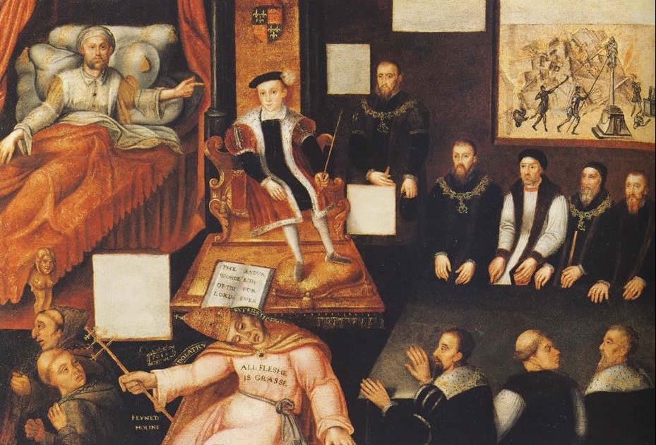 Reformation: A Symposium for Fifth and Sixth Year Pupils