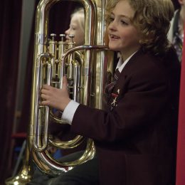 Year 3 Brass and Woodwind Demo and Photography Comp Thursday 1 D 086