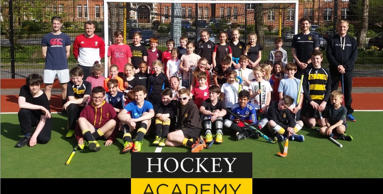 HOCKEY ACADEMY SUMMER CAMPS