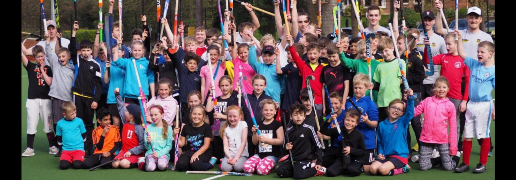 Hockey Academy – May Half Term