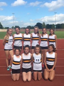 Athletics Meet (2)