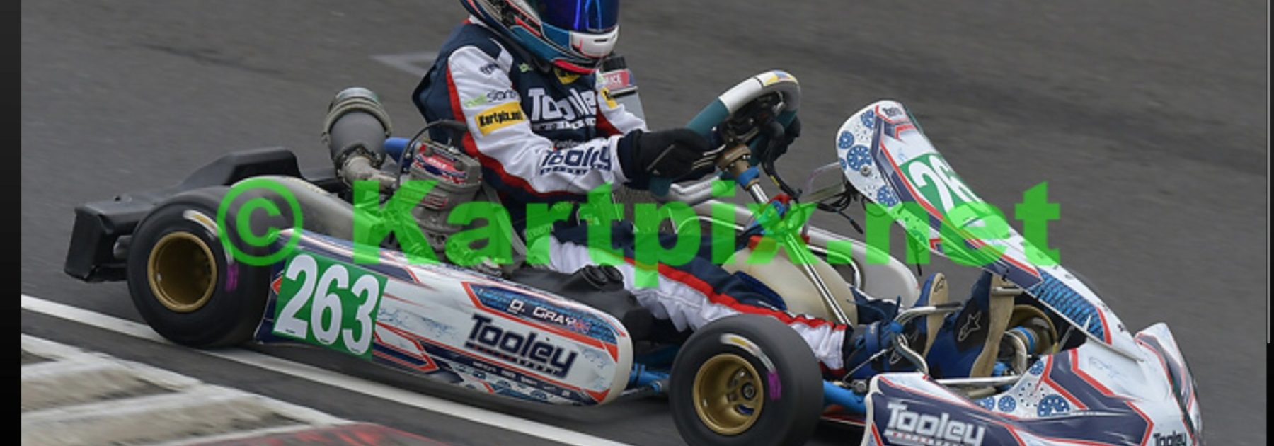 Karting Success: IAME World Finals