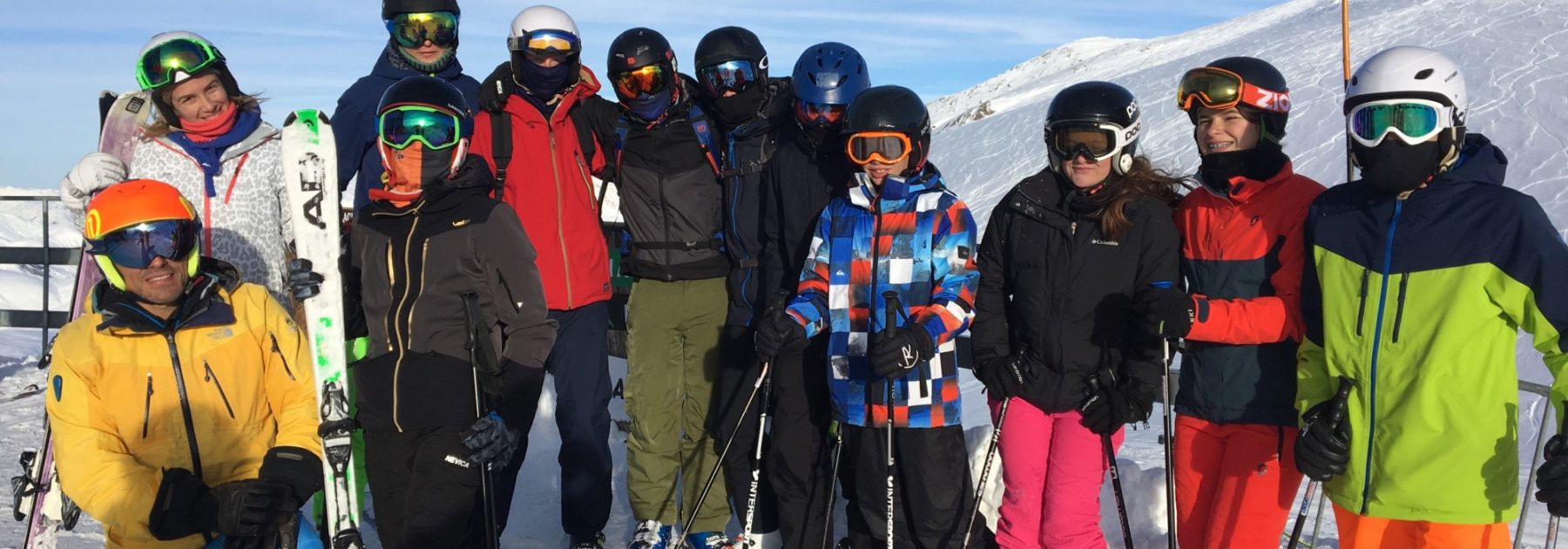 Independent Schools’ Ski Championships