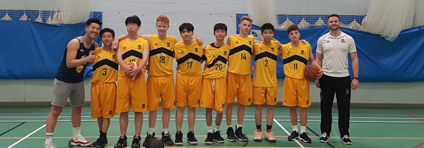 Basketball: A Super Performance