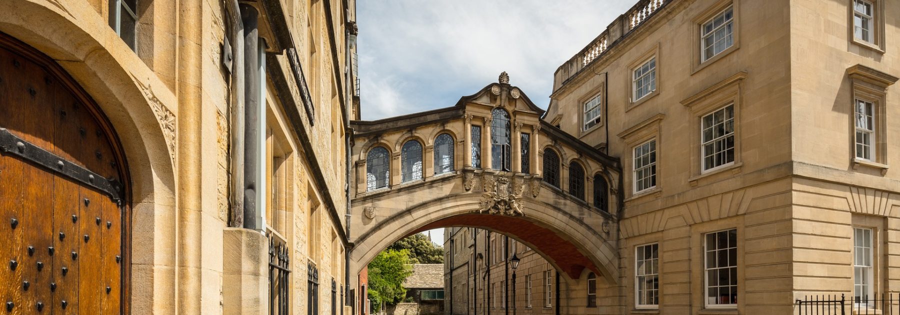 University Offers Update