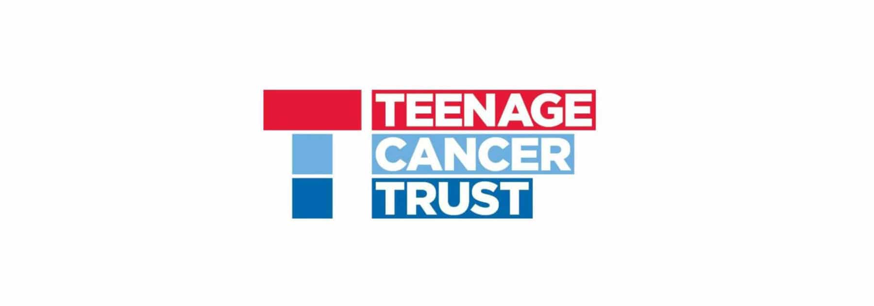 Teenage Cancer Trust Fundraising