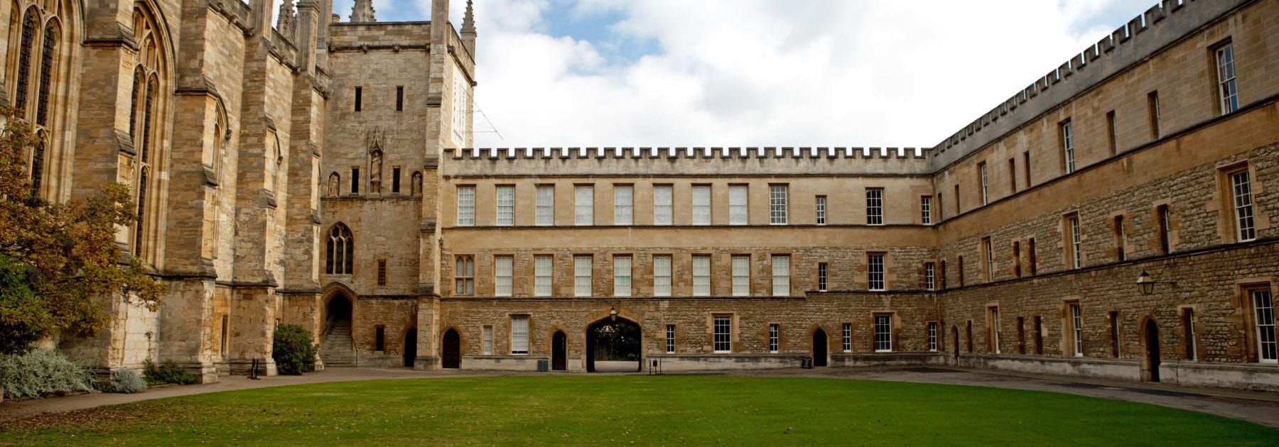 Introduction to Oxbridge Evening