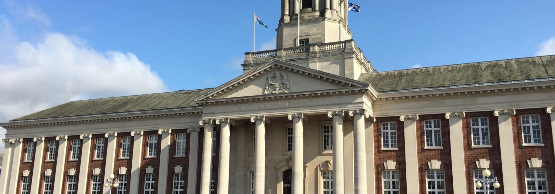 RAF Cranwell Air Cadet Leadership Course