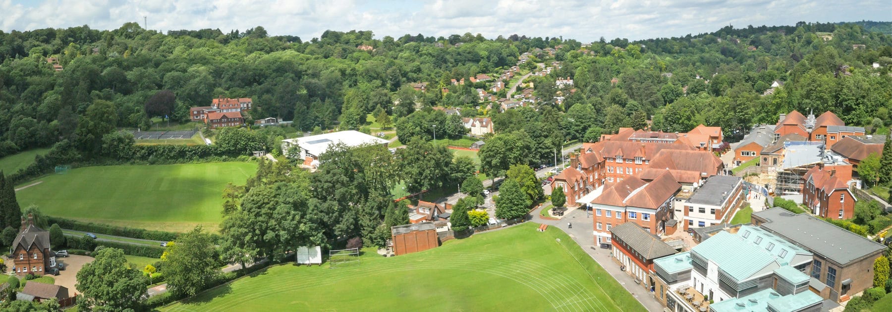 Venue Hire Caterham School