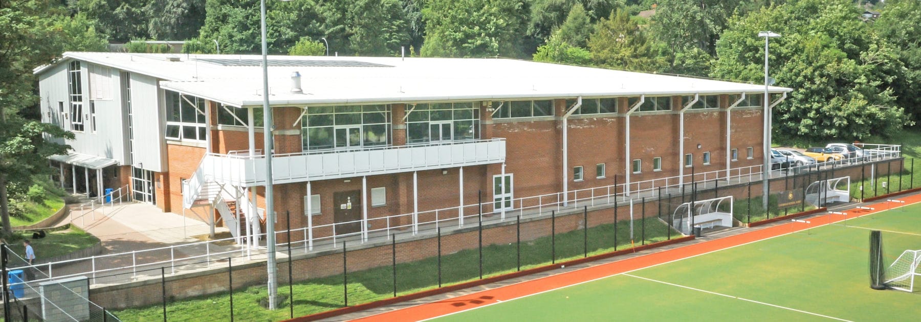 Sixth Form host Clifton Hill Sports Day