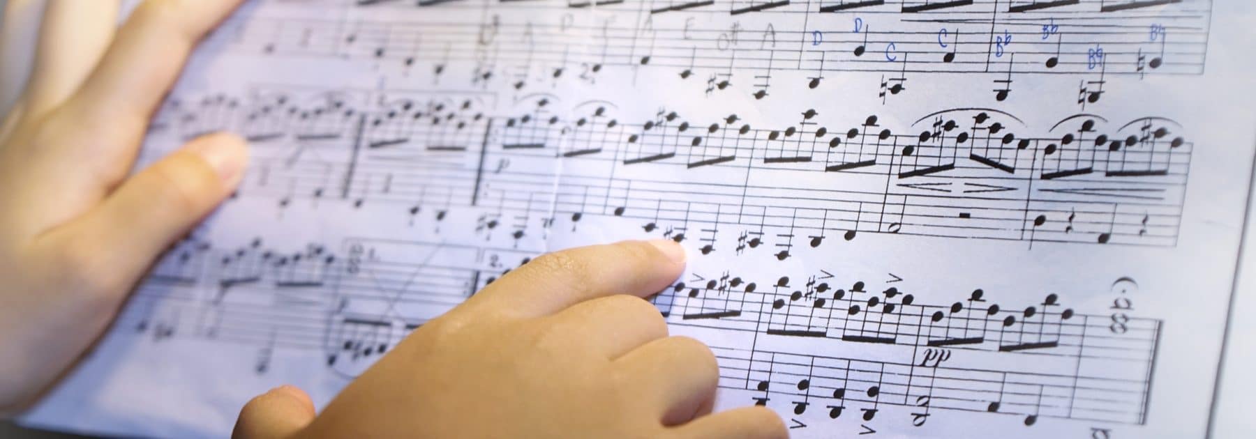 Music Theory is back!