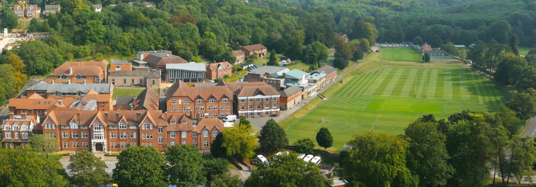 Surrey County Cup Cricket