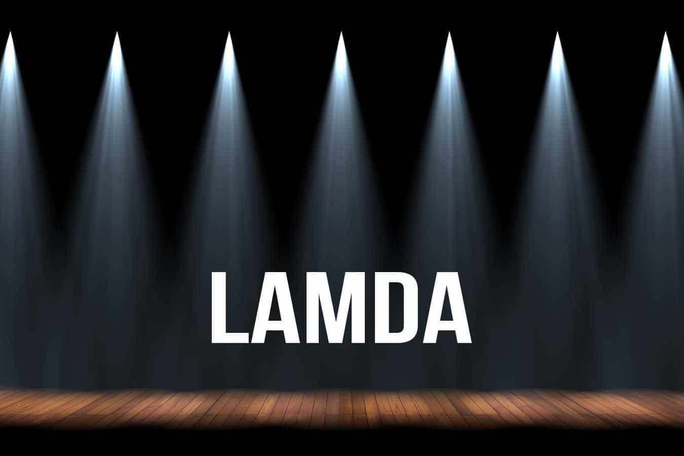 LAMDA Showcase and Exams - Caterham School