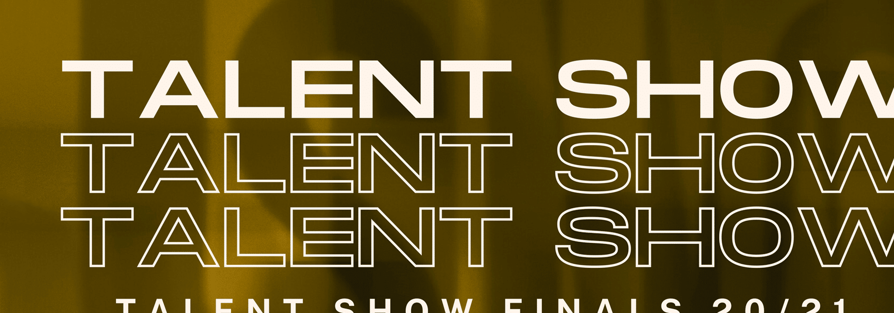 Charity Talent Show Final