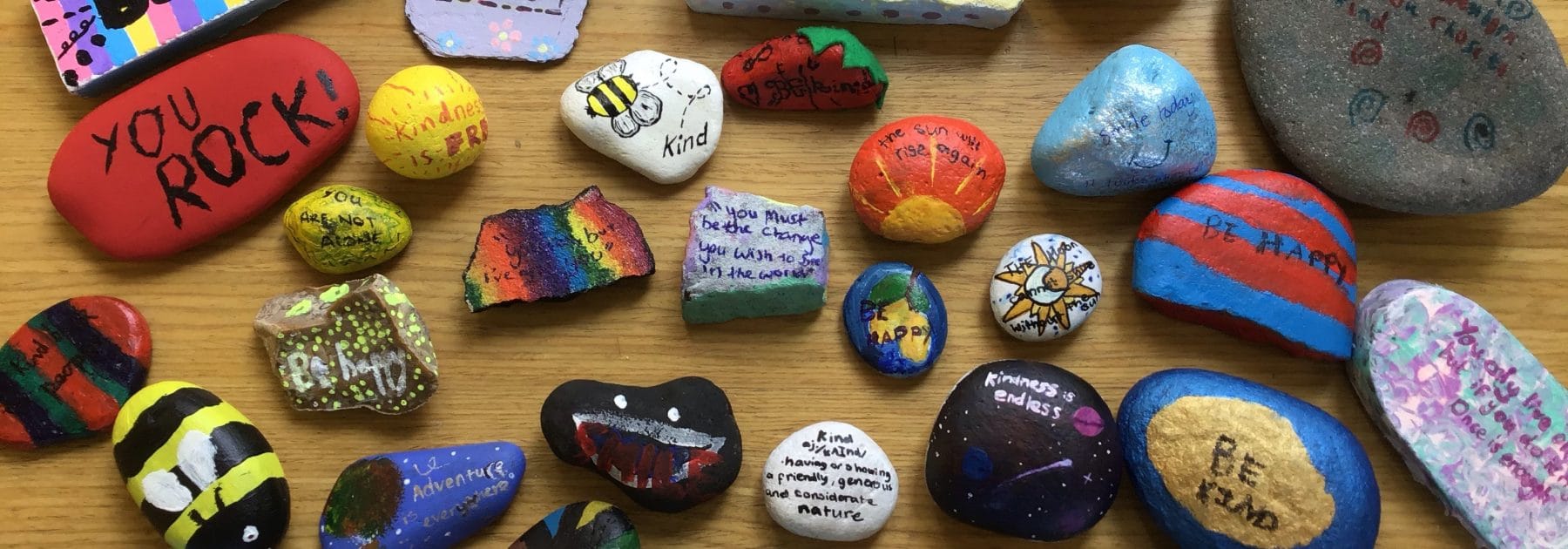 Kindness Rocks