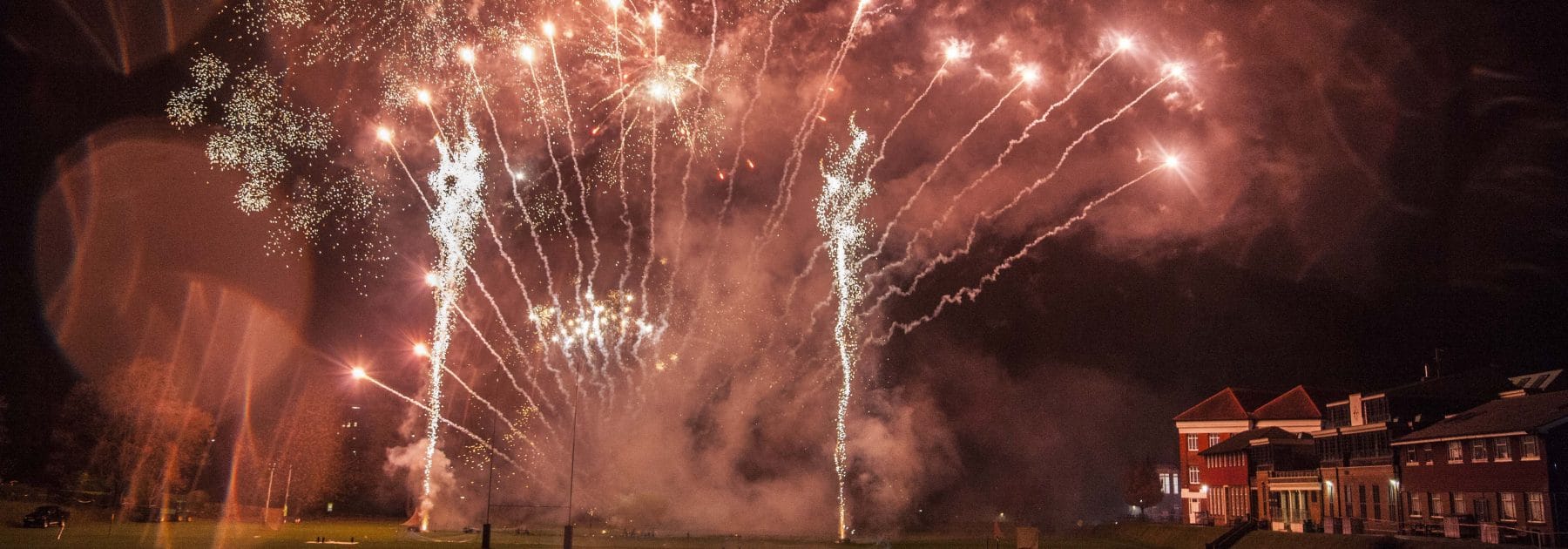 CC Fireworks Night 2021