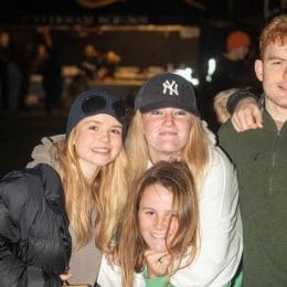 Fireworks Evening At Caterham School, Surrey. 2021.