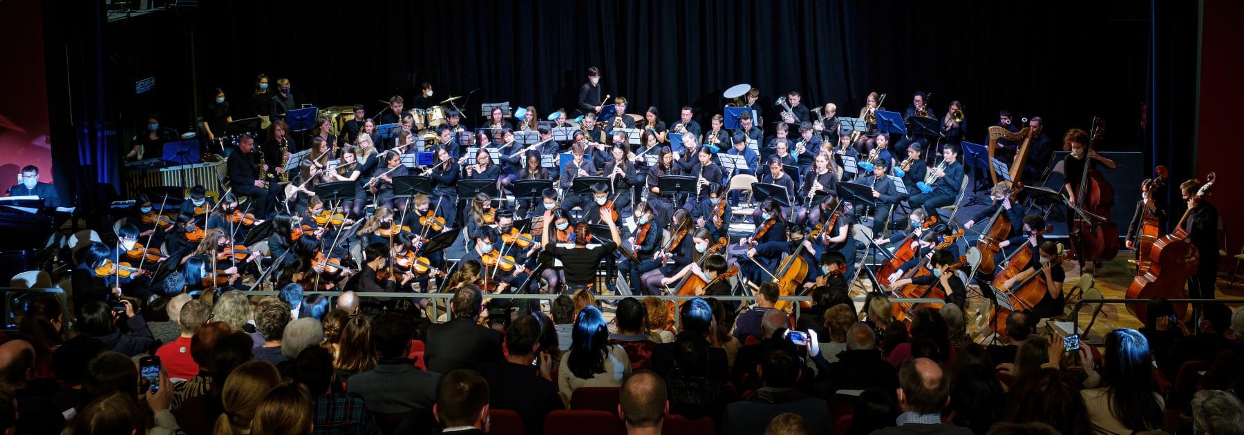 Autumn Concert – A Triumph!