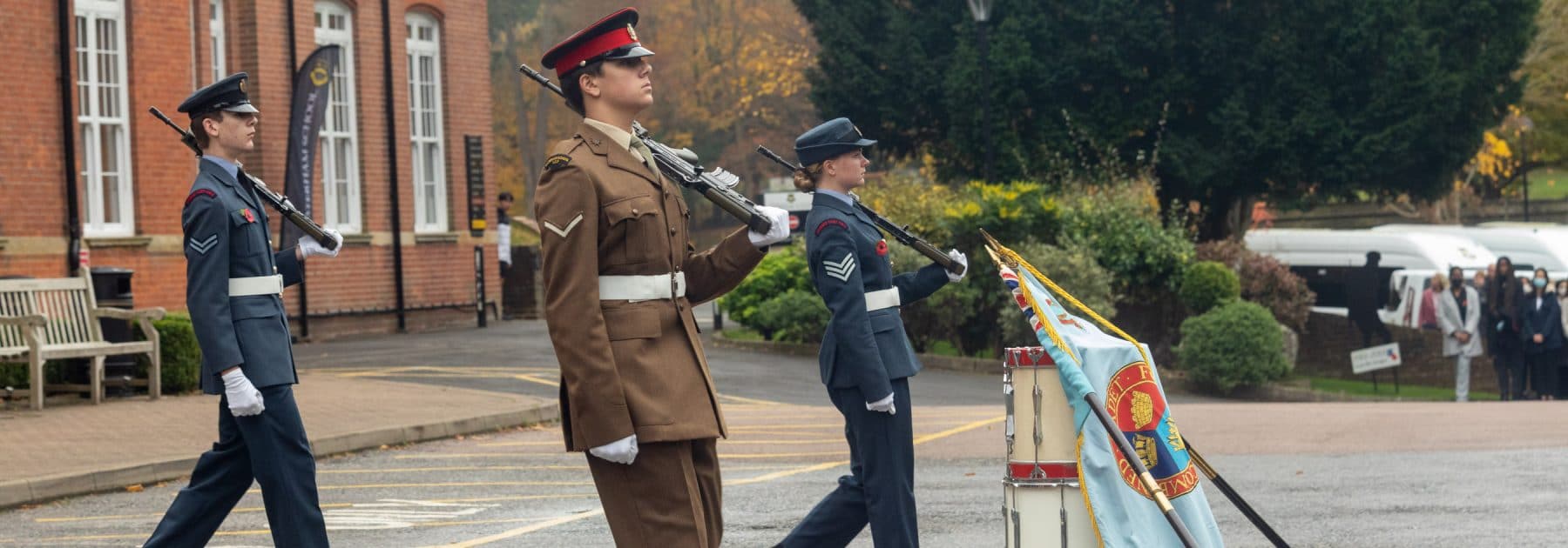 Remembrance Sunday