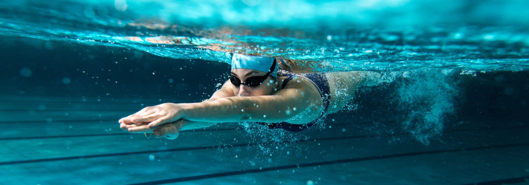 Swim England SC Winter National Championships