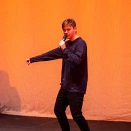 Caterham School Talent Show 2022. The 2022 Charity Talent Show Allows Young Talent To Practice And Perform Both Infrontt Of A Live Audience And Judges. Fund Raising Is Also Taking Place To Raise Funds For The Schools Support For Lerang’wa School In Tanz