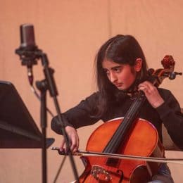 Caterham School Talent Show 2022. The 2022 Charity Talent Show Allows Young Talent To Practice And Perform Both Infrontt Of A Live Audience And Judges. Fund Raising Is Also Taking Place To Raise Funds For The Schools Support For Lerang’wa School In Tanz