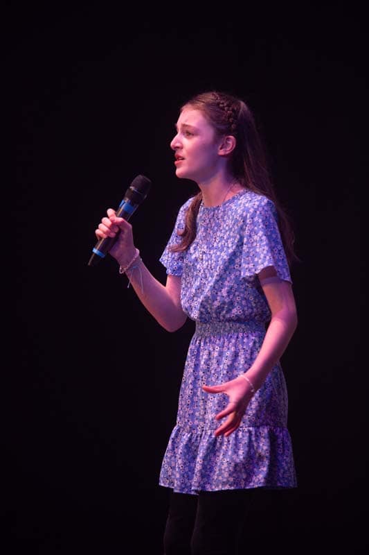 Caterham School Talent Show 2022. The 2022 Charity Talent Show Allows Young Talent To Practice And Perform Both Infrontt Of A Live Audience And Judges. Fund Raising Is Also Taking Place To Raise Funds For The Schools Support For Lerang’wa School In Tanz