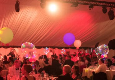 Caterham School Summer Ball 2019