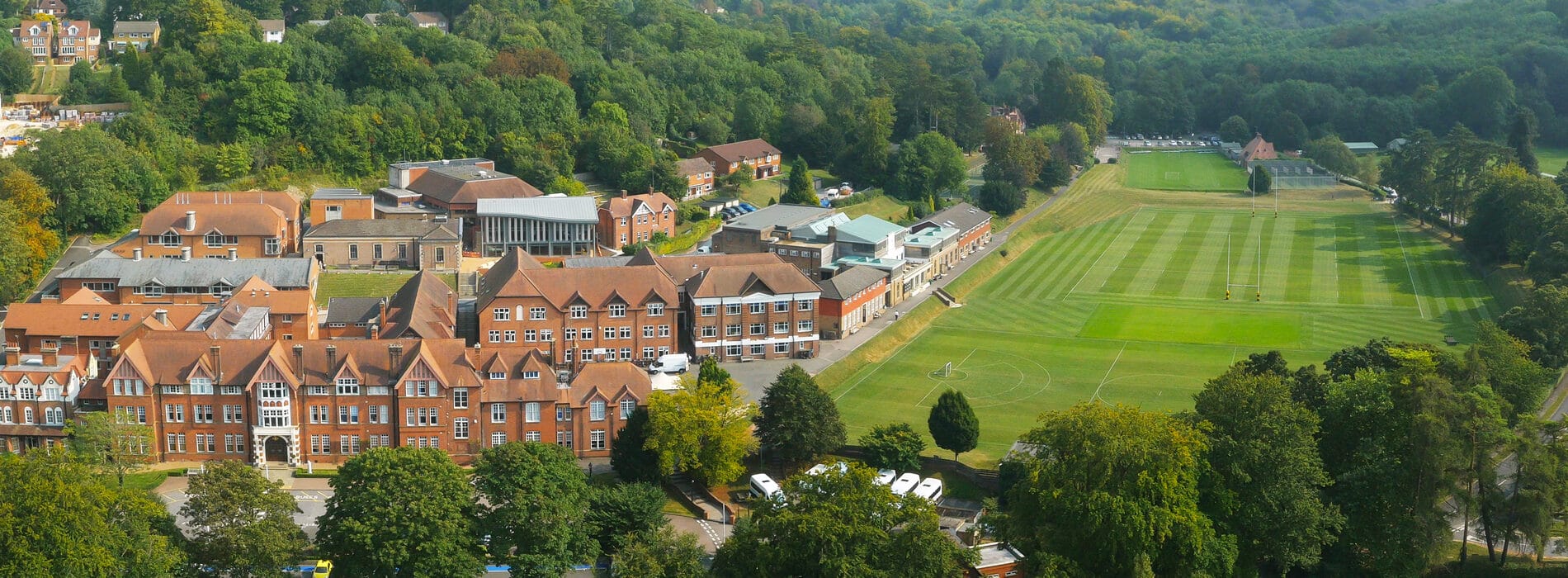 Caterham School