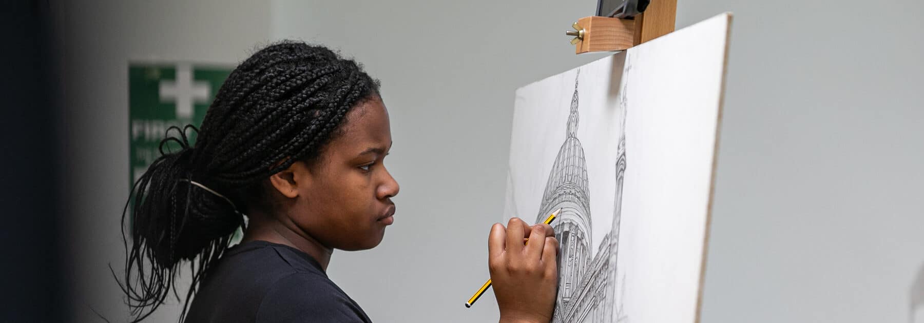 Exploring the Portrait Award 2025 Exhibition