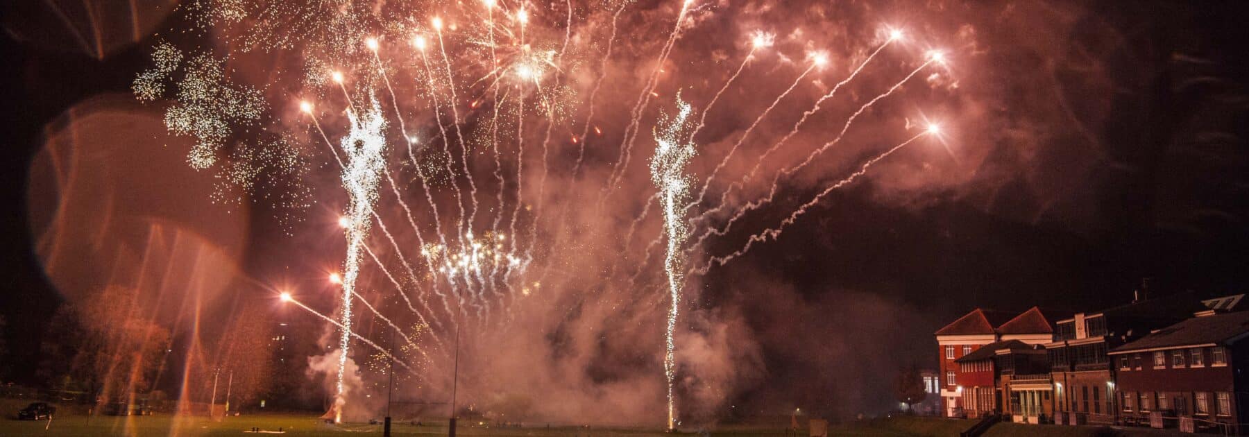 CC Fireworks Night 2023