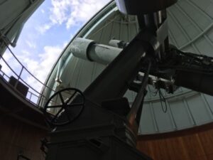 Telescope PhotoMAILCHIMP
