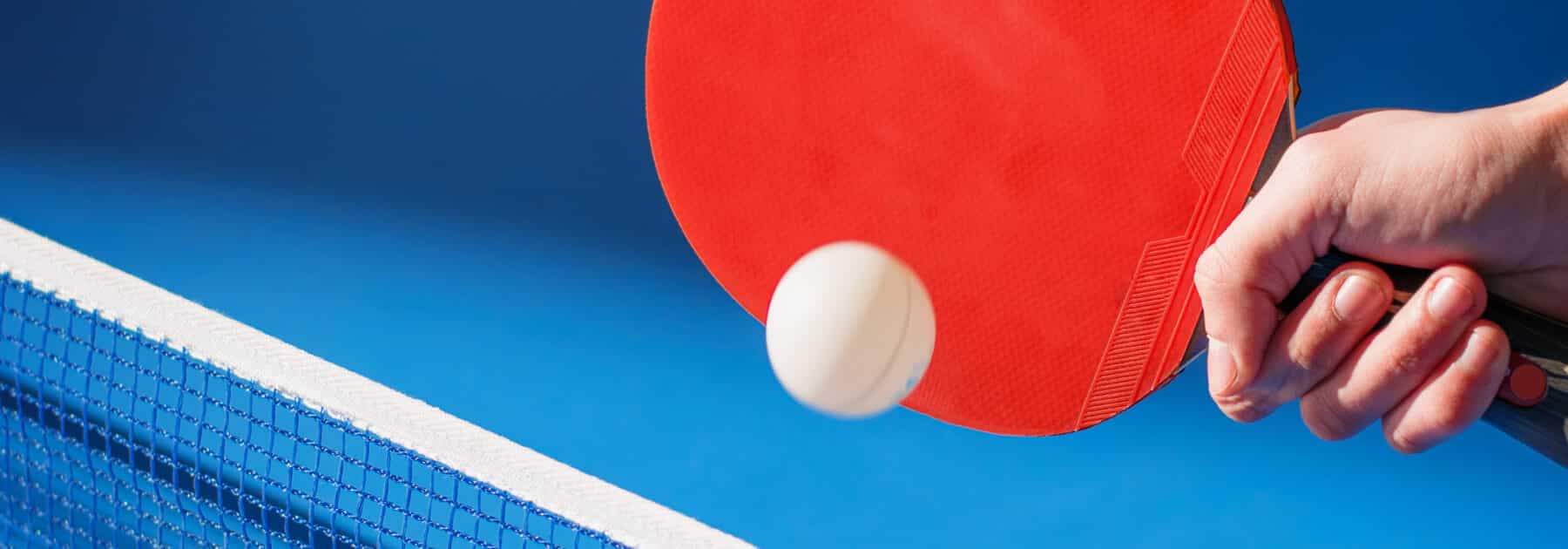 U19 Boys Take Table Tennis Championship Title