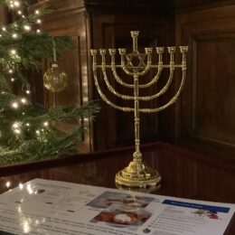 Menorah