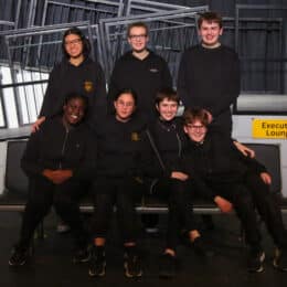 Caterham School Iphigenia At Aulis 26