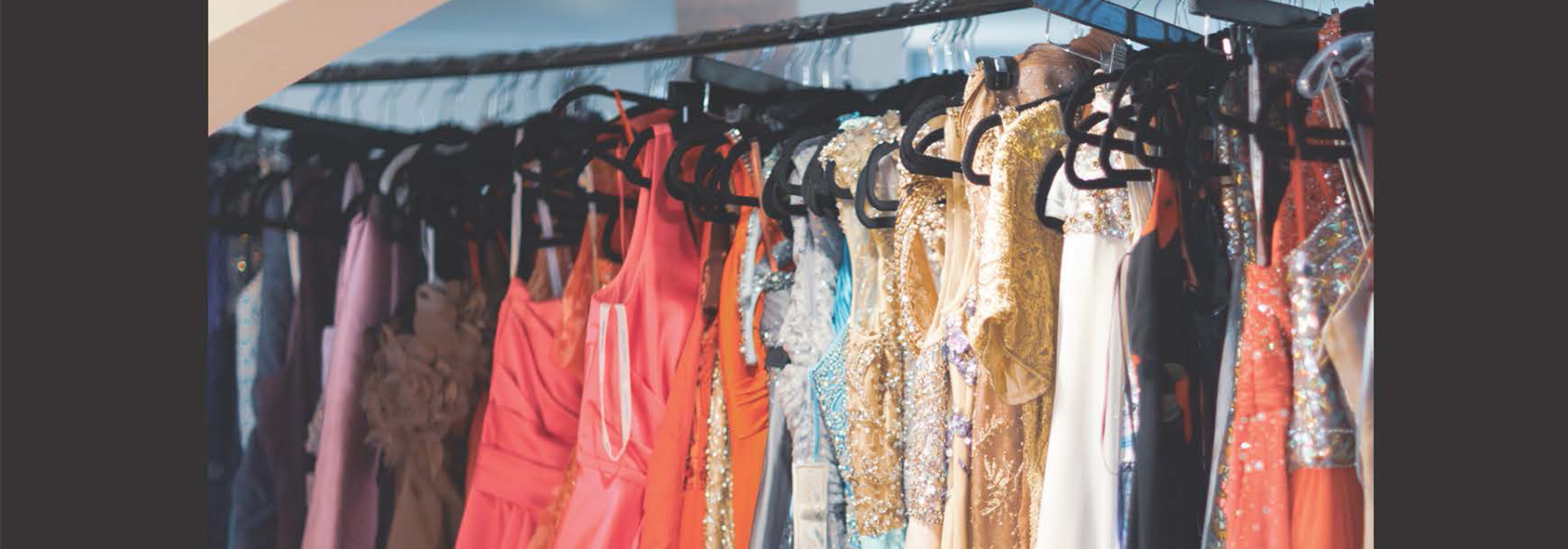 PA Nearly New Prom Dresses and DJs Sale