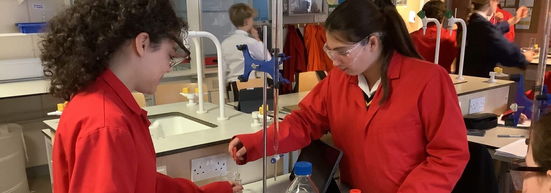 Epic Junior Science Fair