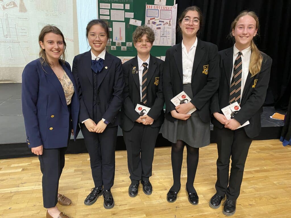 Junior Science Fayre (4)