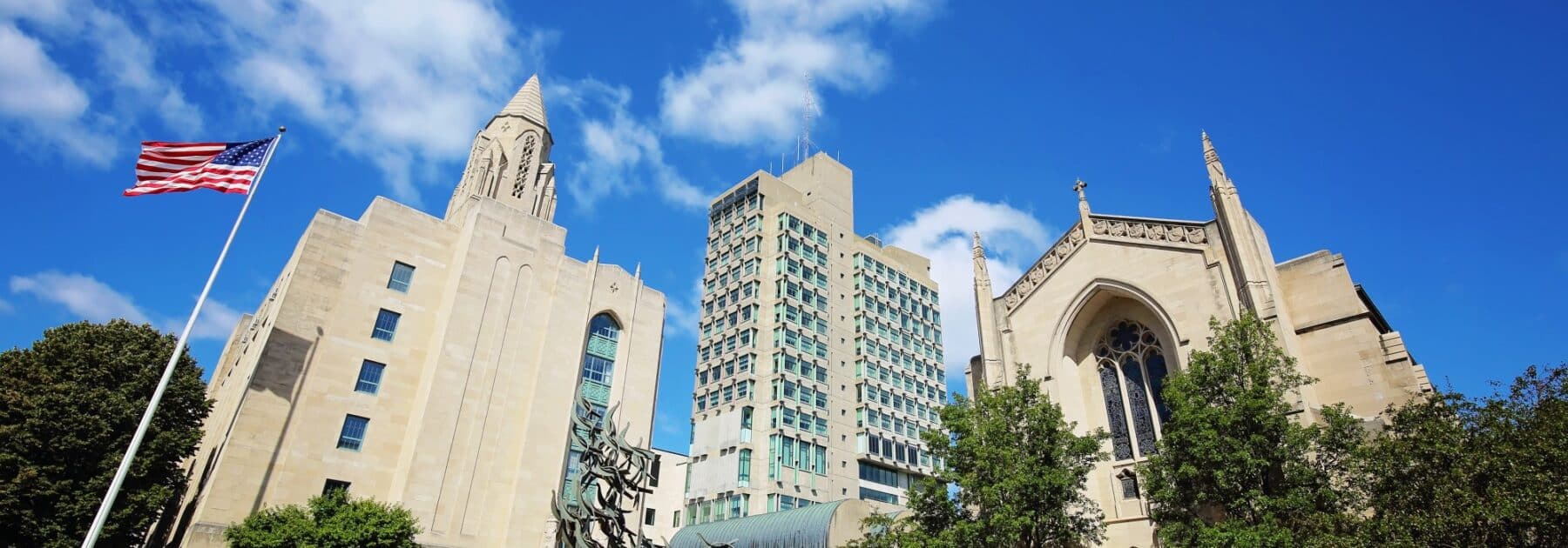 8 Offers Secured at US Universities